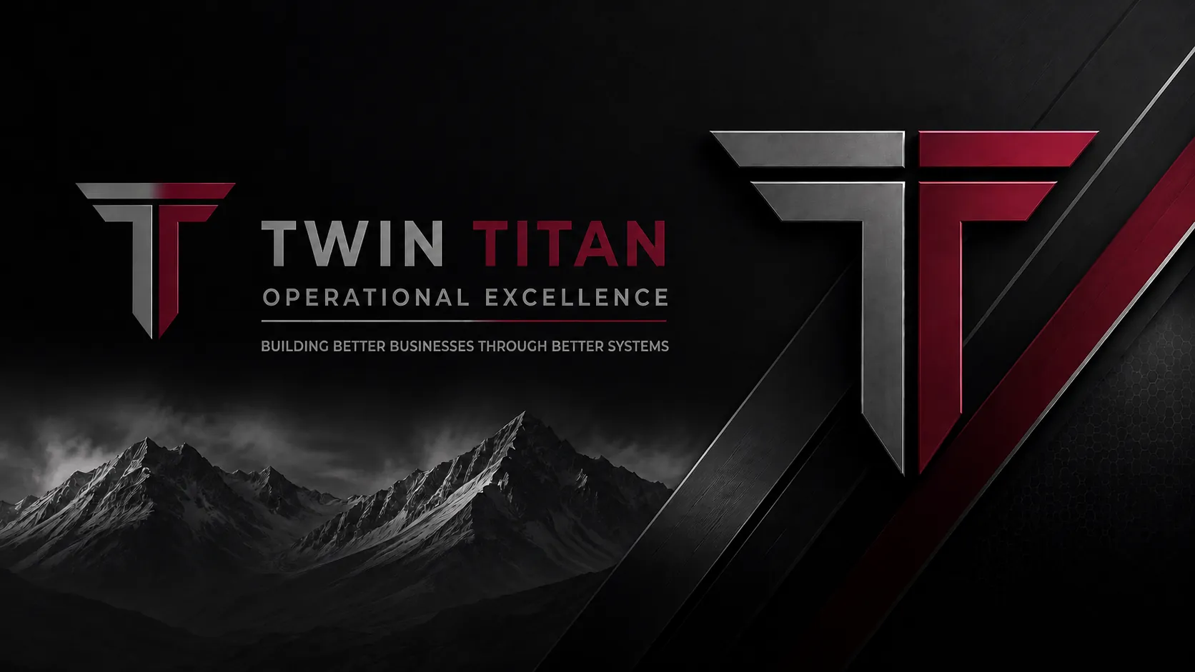 Twin Titan Operational Excellence — ServiceTitan Certified Provider for home-service and skilled-trade businesses