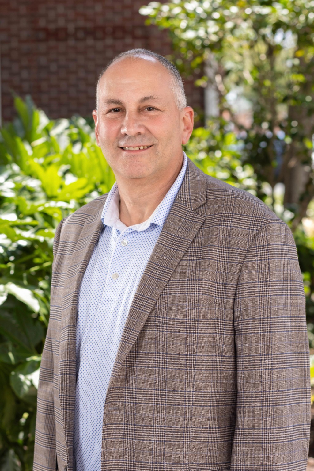 Howard Bromberg, ServiceTitan Certified Coach and Founder of Twin Titan Operational Excellence
